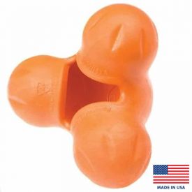 West Paw Zogoflex Tux Treat Toy