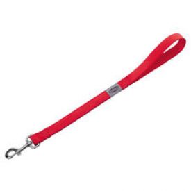 Nobby Hand Loop Classic Red L 35 Cm W 25 Mm