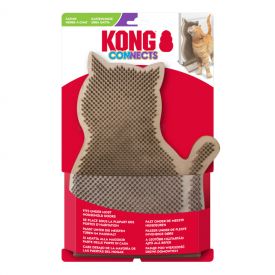 KONG Cat Connects Kitty Comber