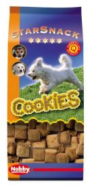 image of Nobby Cookies