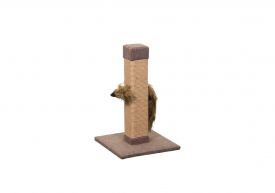 Scratching Tree Foxy L 30x30x48cm