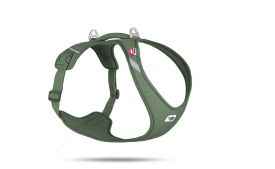Curli Belka Harness Moss