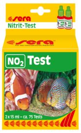 Sera Test Nitrates (no2)