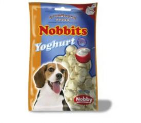 Nobby Nobbits Yoghurt 200 G