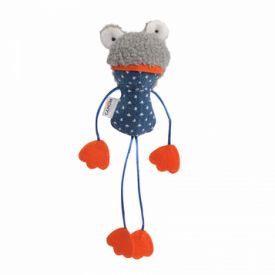 Camon Cat Toy With Catnip