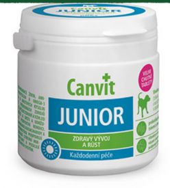 Canvit Chondro Junior