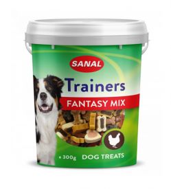 Sanal Dog Trainers Fantasy Mix 300gr