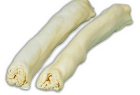 Nobby White N Tasty Rolls 5-25 Cm 190 G X 2 .