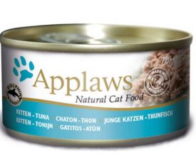 Applaws Kitten Tuna 