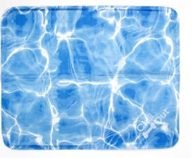 All For Paws Chill Out Always Cool Dog Mat Large