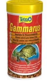 image of Tetra Food For Reptiles Grammarus