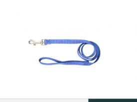 Hamilton Dog Lead Berry