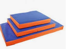 Imac Cooling Cushion For Dogs L 90x50