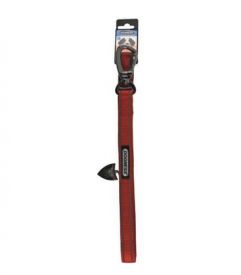 Imac Leash In Nylon For Dog M Red