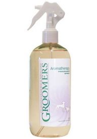 image of Groomers Aromatherapy Spray