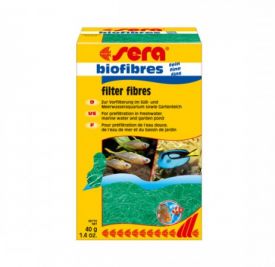 Sera Biofibres Fine 40 Gr