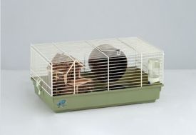 Karlie Hamster Cage