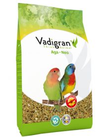 Vadigran Agapornis & Neophema