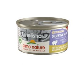 Almo Nature Holistic Digestive Turkey 