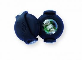 Curli Luumi Black Lamp Led