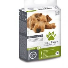 M-pets Calm Down Pads 90x60 10 Pcs