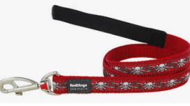 Red Dingo - Skull & Roses Red Lead (12s)