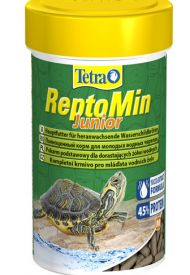 Tetra Food For Reptiles Reptomin Junior 250ml