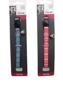 M-pets Lines Cat Collar