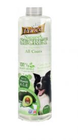 Prince N Princess Dog Shampoo All Coats