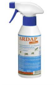 Quiko Ardap 250ml Universal Spray Pest Control