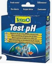 image of Tetra Ph Test
