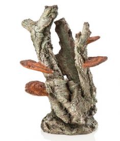 Biorb-fungus On Bark Ornament