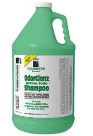 Ppp A395 Odor Clenz Shampoo