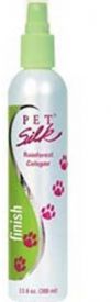 Pet Silk Rainforest Cologne