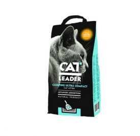 Cat Litter Leader Wild Nature Clumping