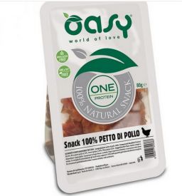 Oasy One Protein Chicken Breast 80 Gr