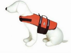 Camon Dog Life Jacket *56cm* Tg.xl