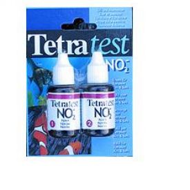 Tetra Test Refill Aquariums No3 Nitrate