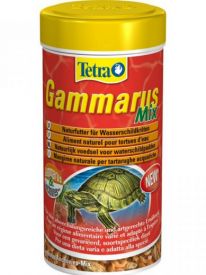 Tetra Food For Reptiles Gammarus Mix 25g