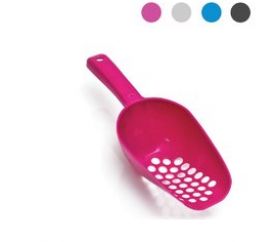 Georplast- Drilly Small Litter Spade 250ml