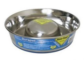 image of Durapet Bowl Slow Feed 2.20ml