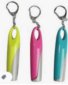 Flamingo Elegant Dispenser Wasty Bag