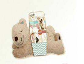 image of All For Paws Afp Little Buddy - Warm Bear
