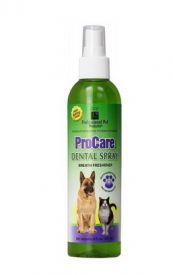 Professional Pet Products Procare Dental Spray For Dog And Cat