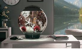 image of Biorb Halo Grey & Moonlight Led