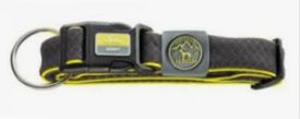 image of Hunter Collar Maui Xl Mesh, Grey 48-75cm