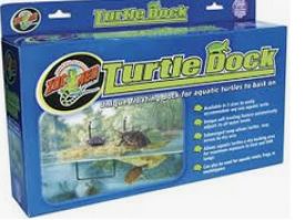 Zoo Med Turtle Dock, Small