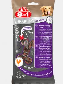 image of 8in1 Training Snacks 8in1 Pro Activity Chicken