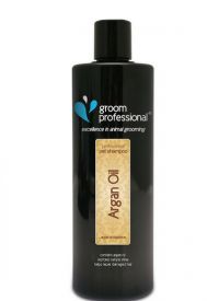 Groom Profess?onal Argan Oil Shampoo