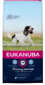 Eukanuba Dog Mature & Senior Medium Maintenance